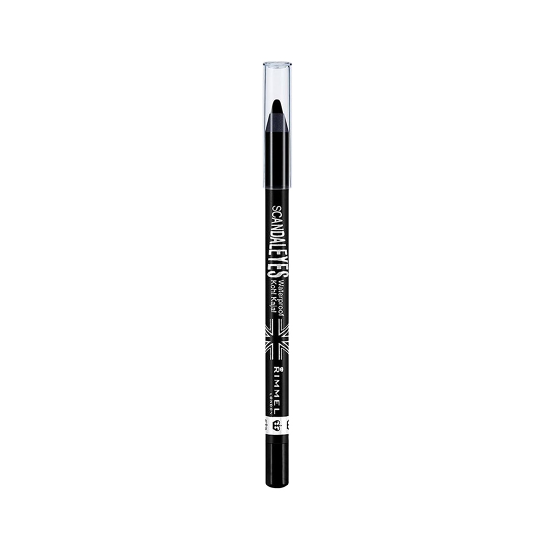 Scandal'Eyes 24H Kohl Kajal