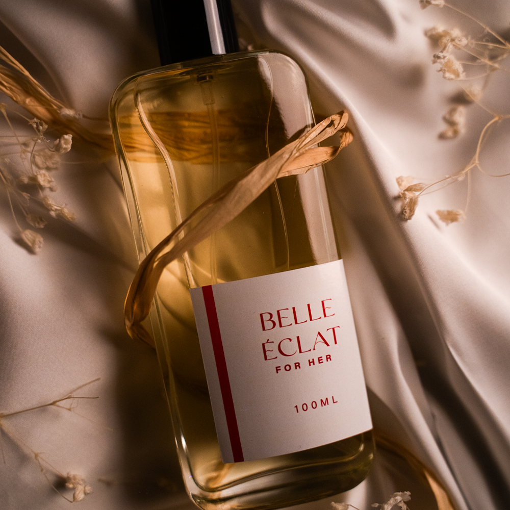 Belle Eclat 33