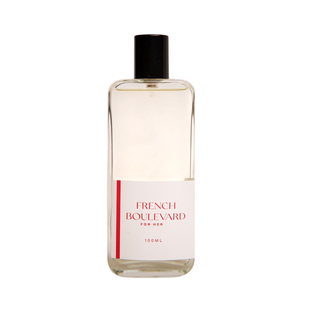French Boulevard 11