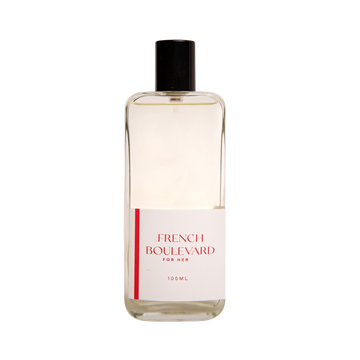 French Boulevard 11