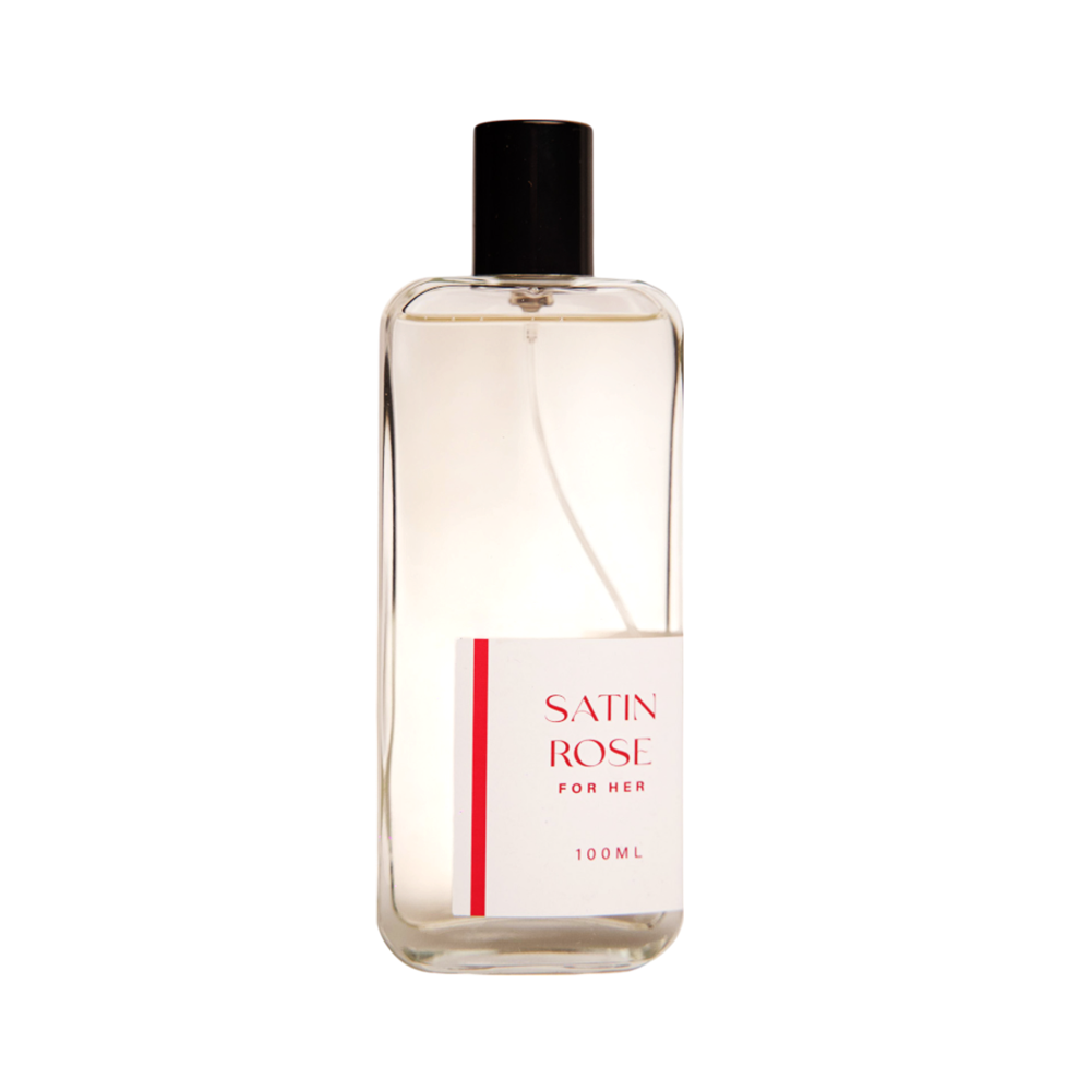 Satin Rose 54