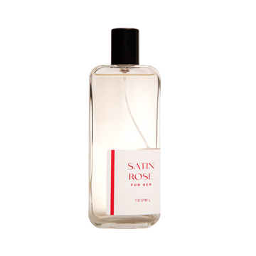 Satin Rose 54