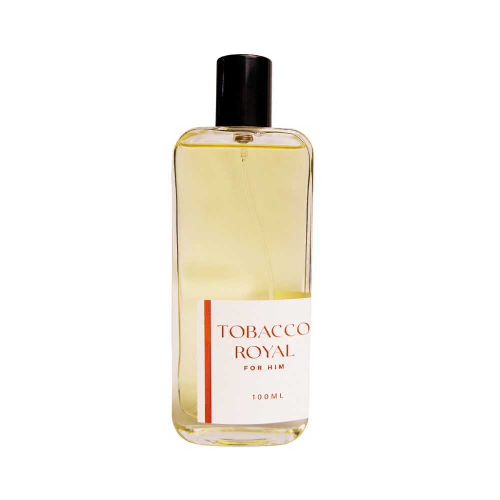 Tobacco Royal 20