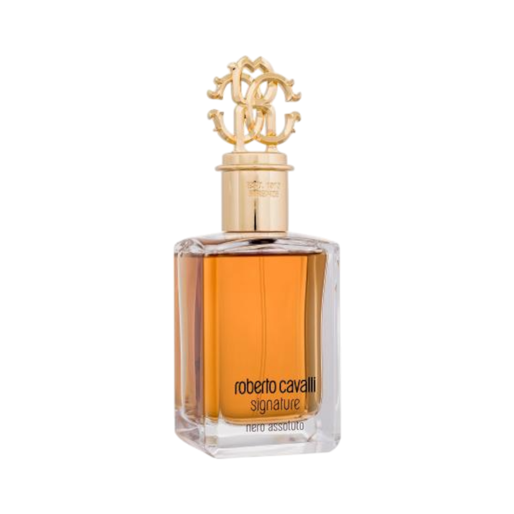 Signature Nero Assoluto