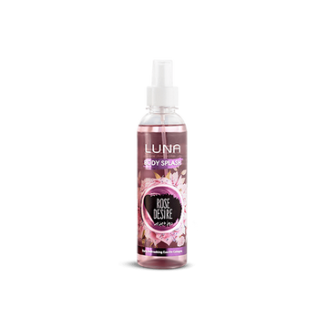 Rose Desire Body Splash
