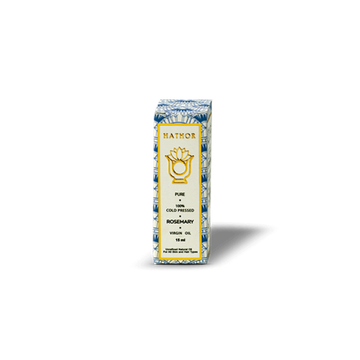 Rosemary Hair & Skin Oil
