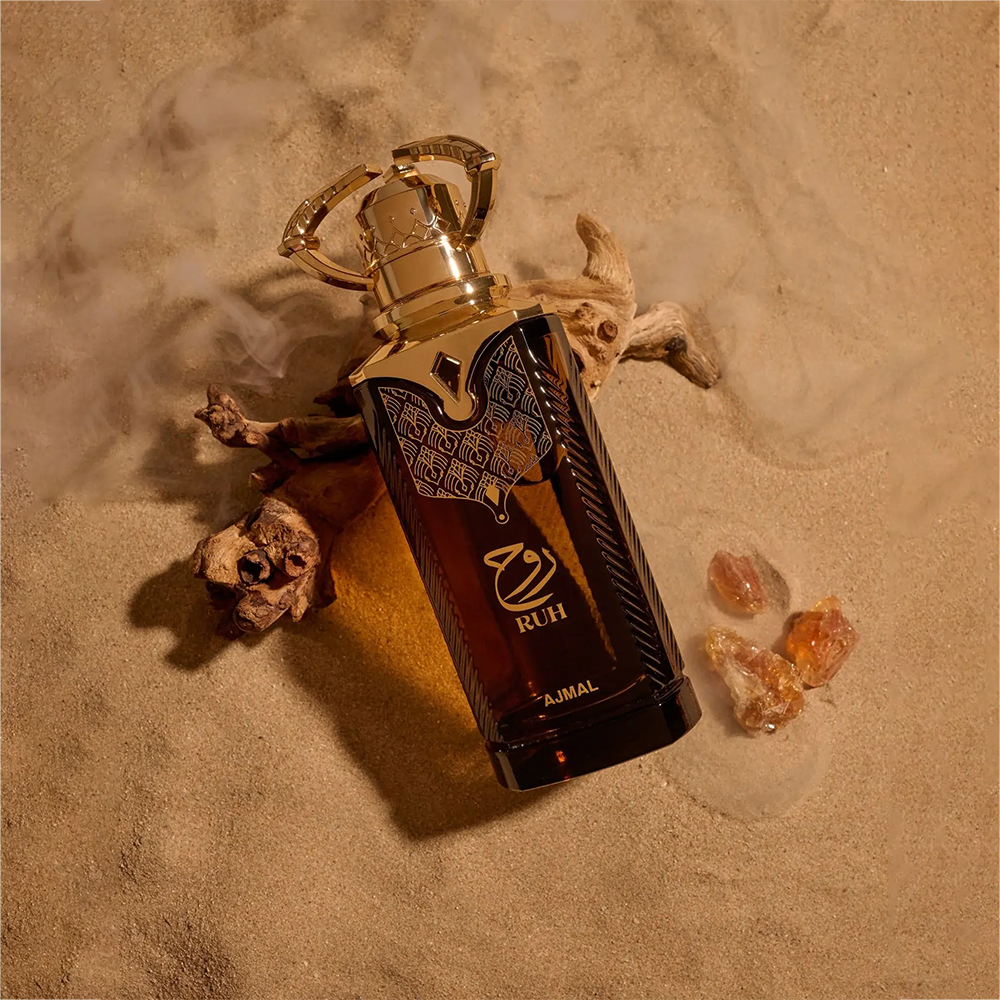 Ruh Eau De Parfum