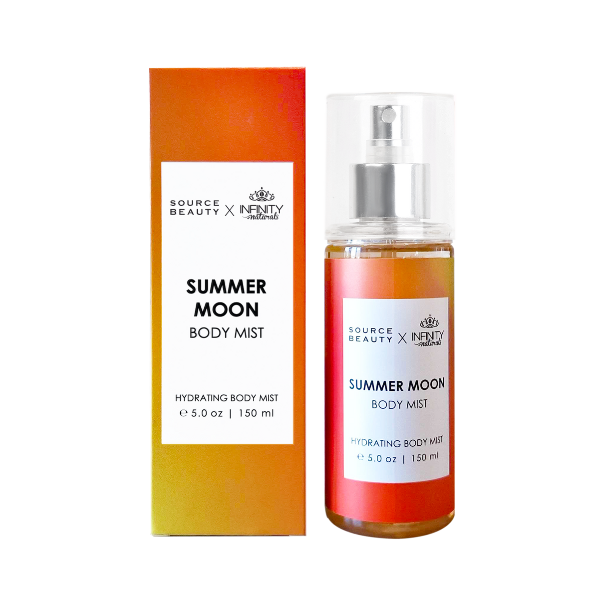 Summer Moon Body Mist