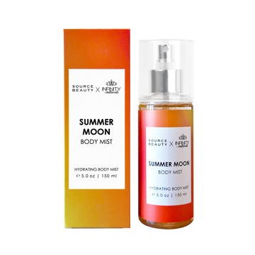 Summer Moon Body Mist