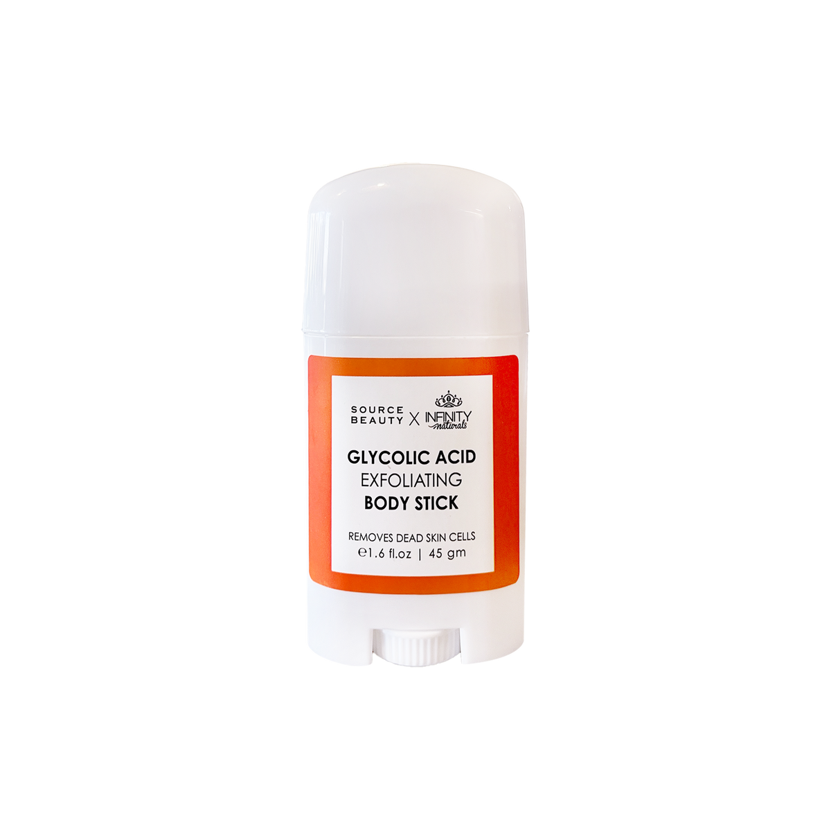 Glycolic Acid Exfoliating Body Stick