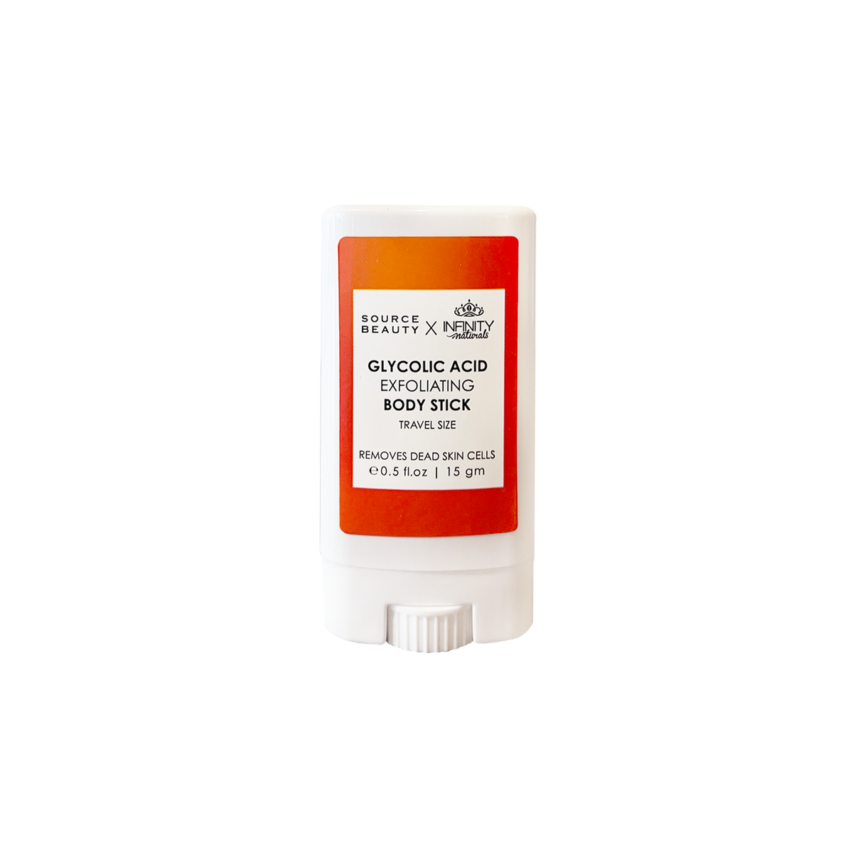 Glycolic Acid Exfoliating Body Stick