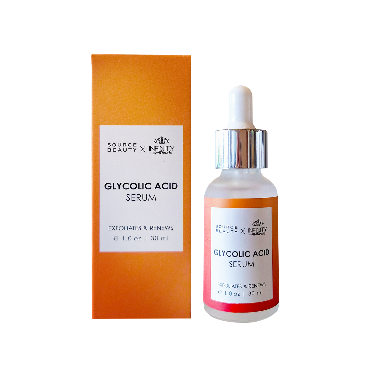 Glycolic Acid Serum