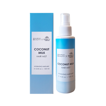 Coconut Milk Hair Mist