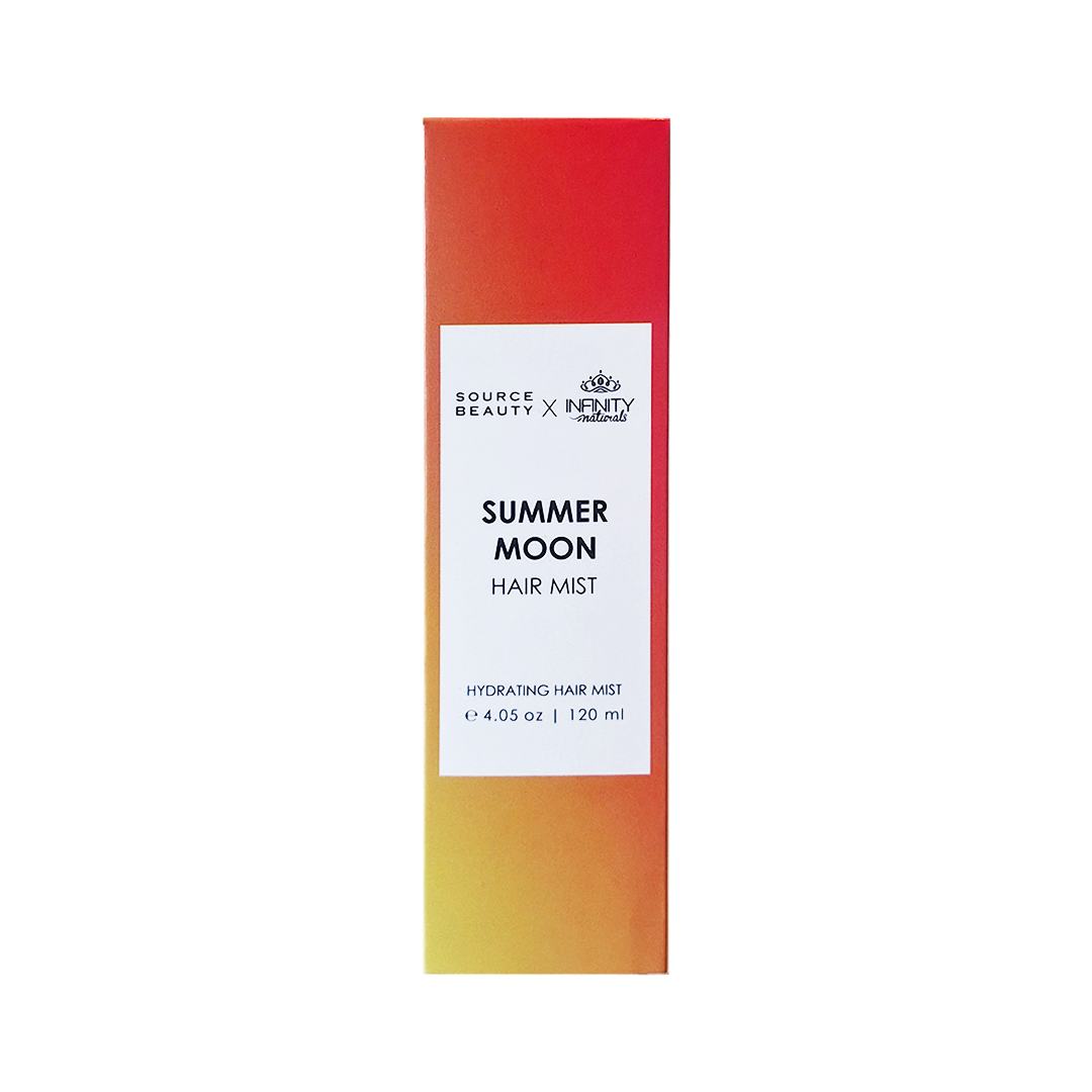Summer Moon Hair Mist