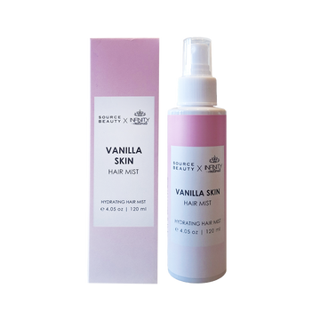Vanilla Skin Hair Mist