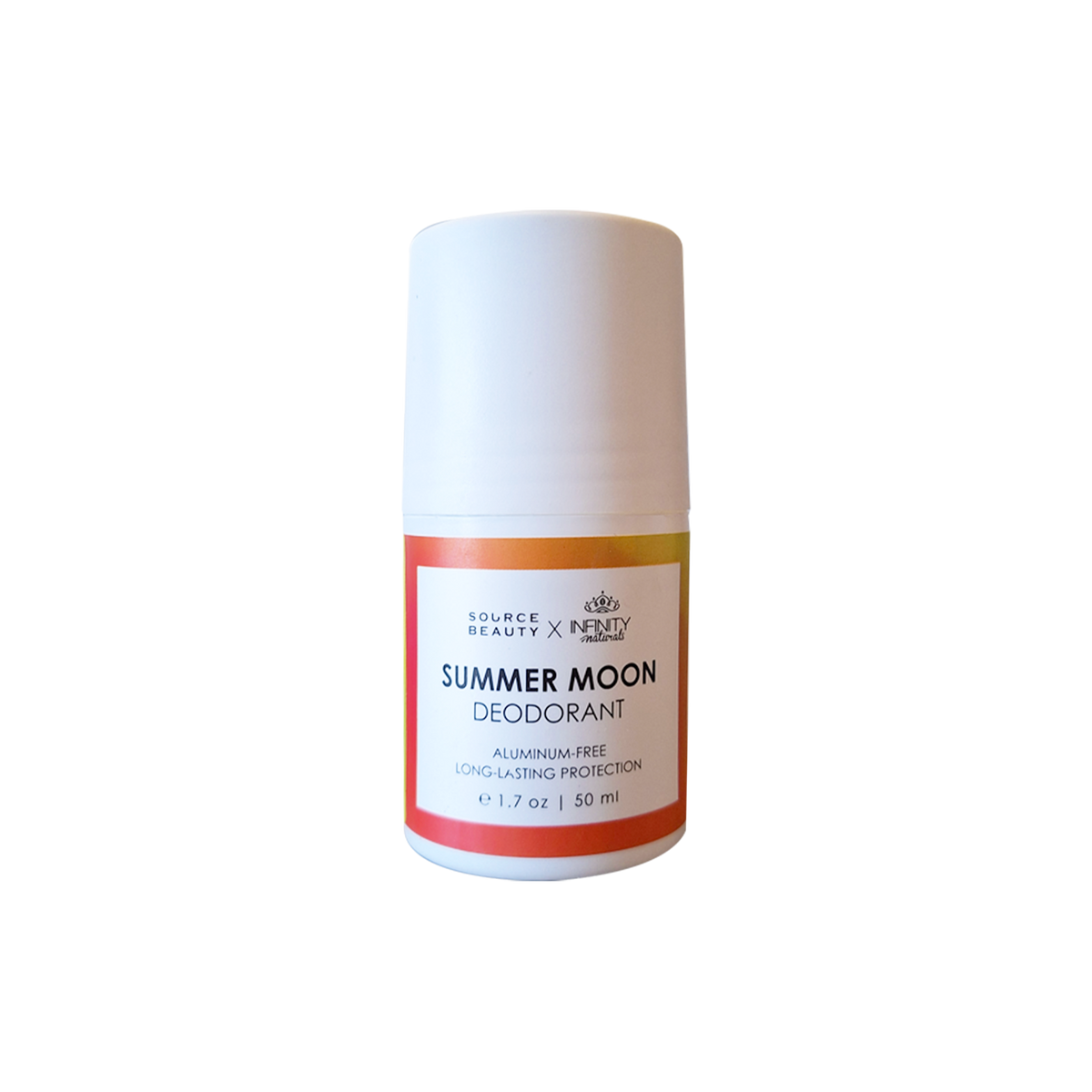 Summer Moon Roll-On Deodorant