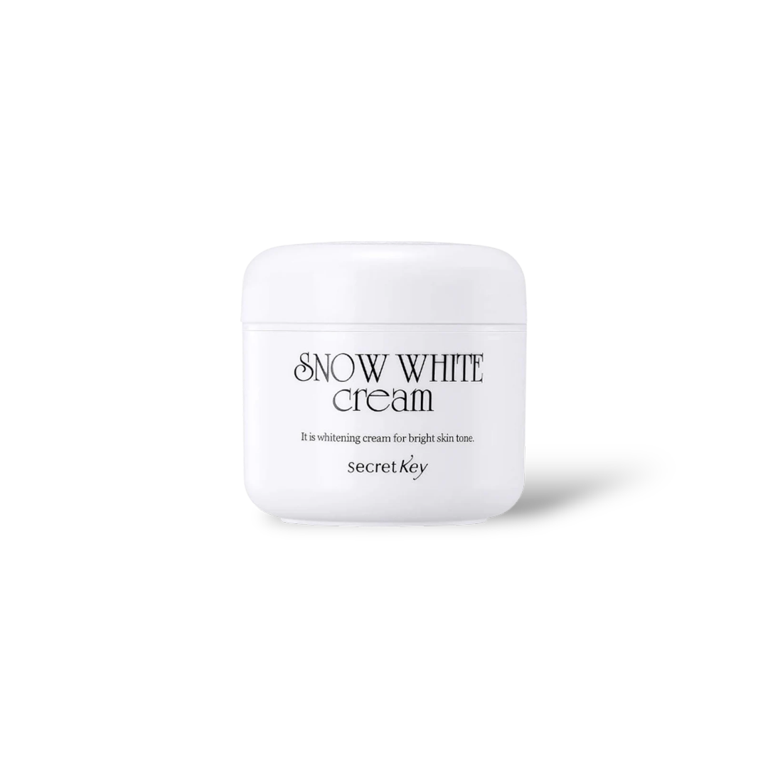 Snow White Cream