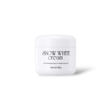 Snow White Cream