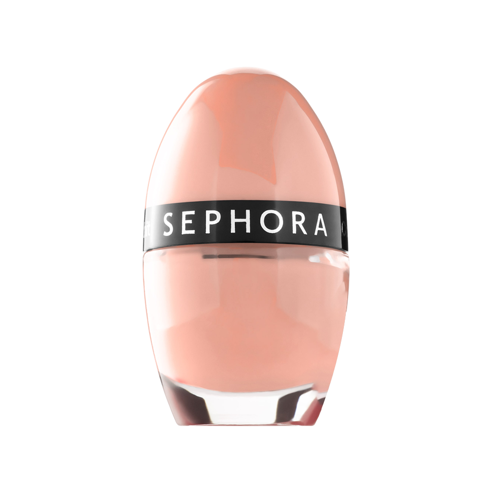 Nail Color Hit