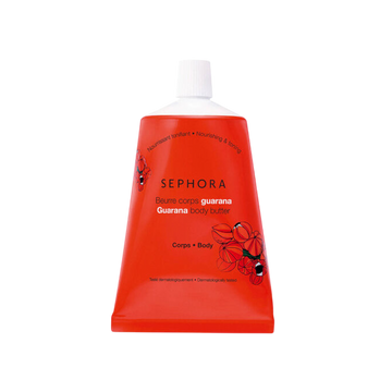 Beurre Corps Guarana Body Butter