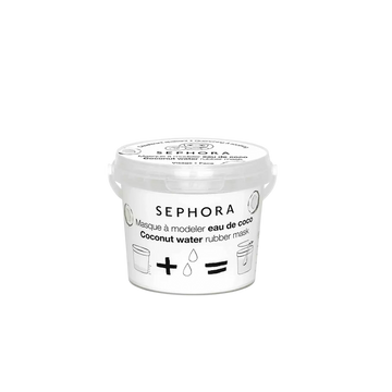 Coconut Water Mask