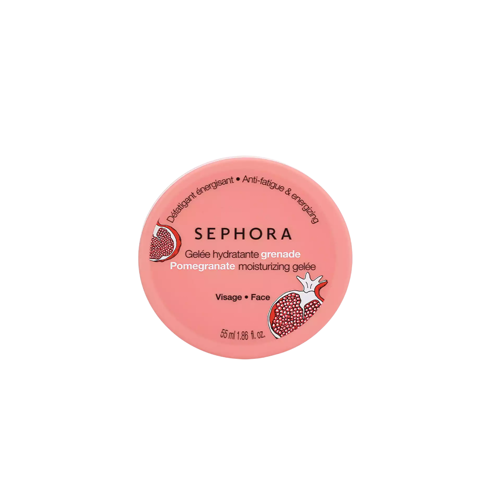 Pomegranate Moisturizing Gelée