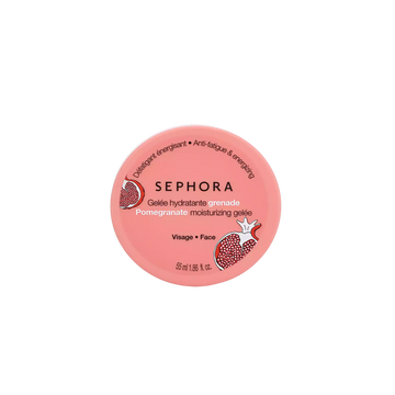 Pomegranate Moisturizing Gelée