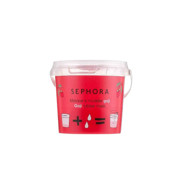Goji Rubber Mask