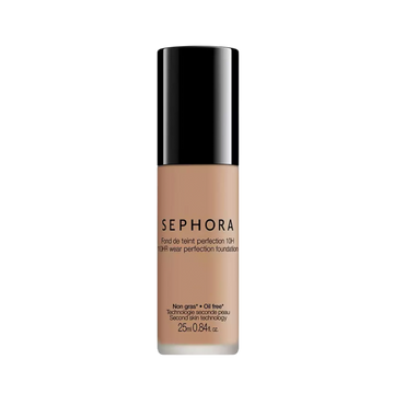10HR Wear Perfection Foundation