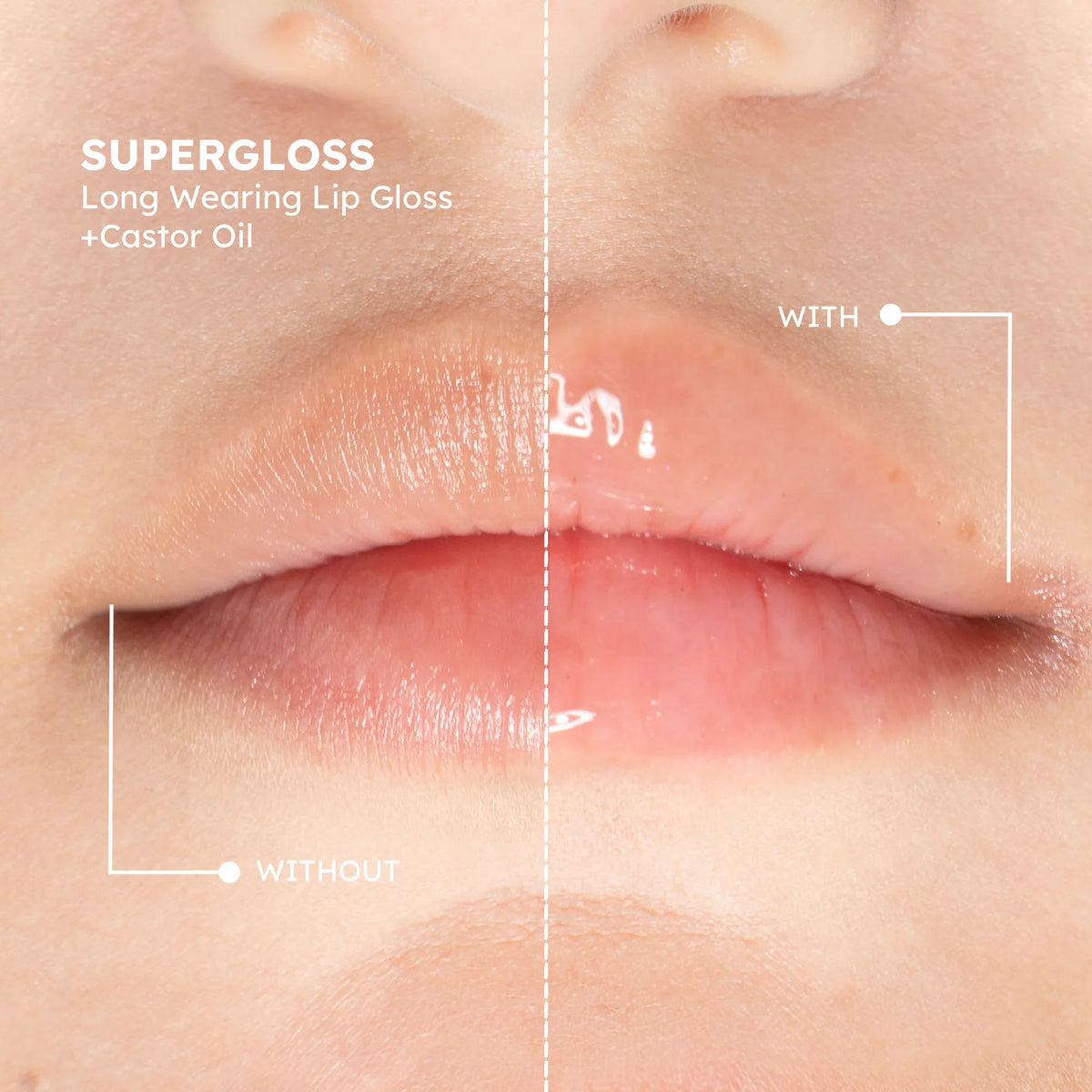 SuperGloss