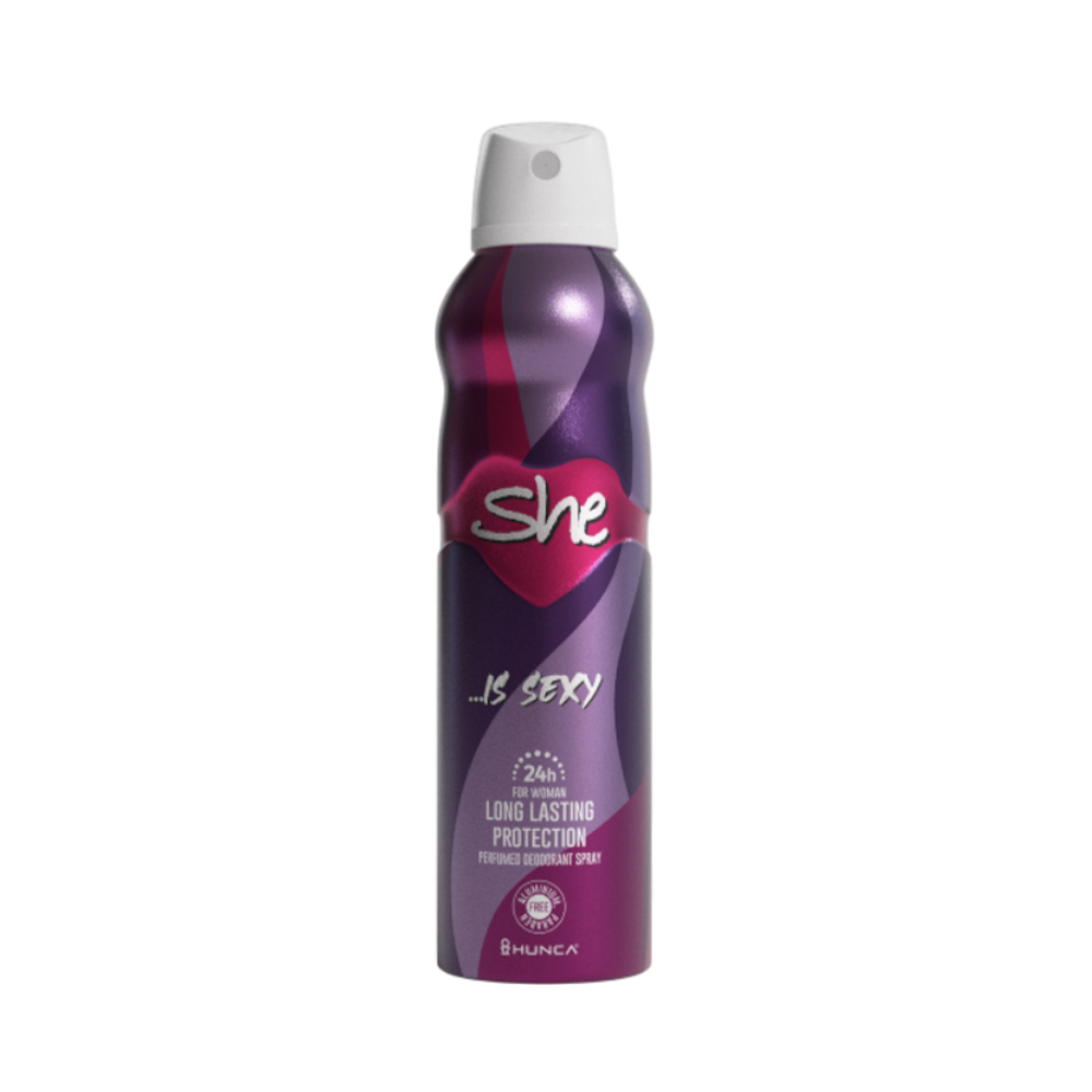 SHE is SEXY Spray