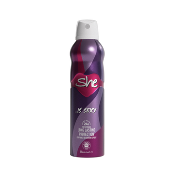 SHE is SEXY Spray
