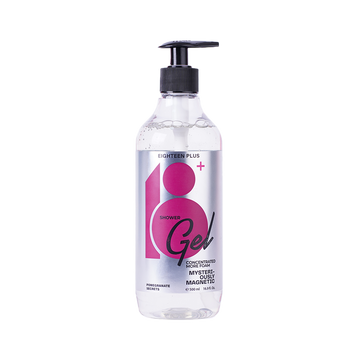 Pomegranate Secrets Shower Gel