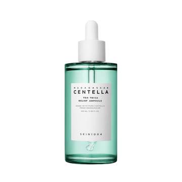 Madagascar Centella Tea-Trica Relief Ampoule