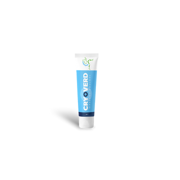 Cryoverd Massage Emulgel