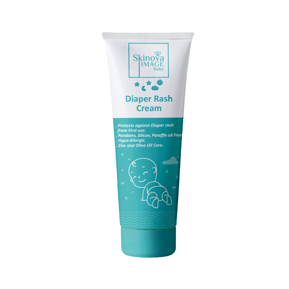 Diaper Rash Cream