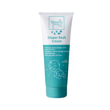 Diaper Rash Cream