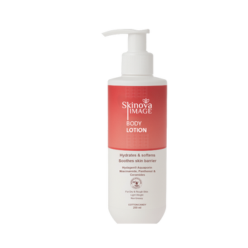 Body Lotion - Cotton Candy