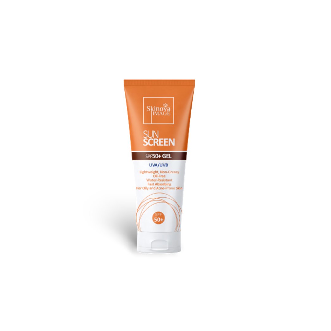 Skinova Sunscreen Gel