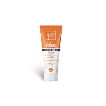 Skinova Sunscreen Gel