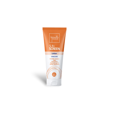 Sunscreen Lotion