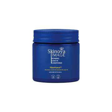Repairing Leave In Conditioner