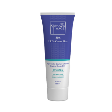 20% Urea Cream Plus