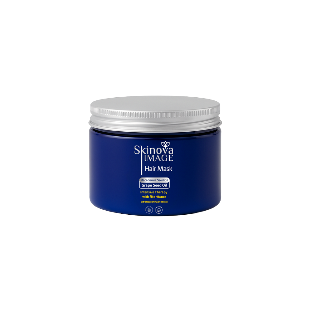 Hair Mask