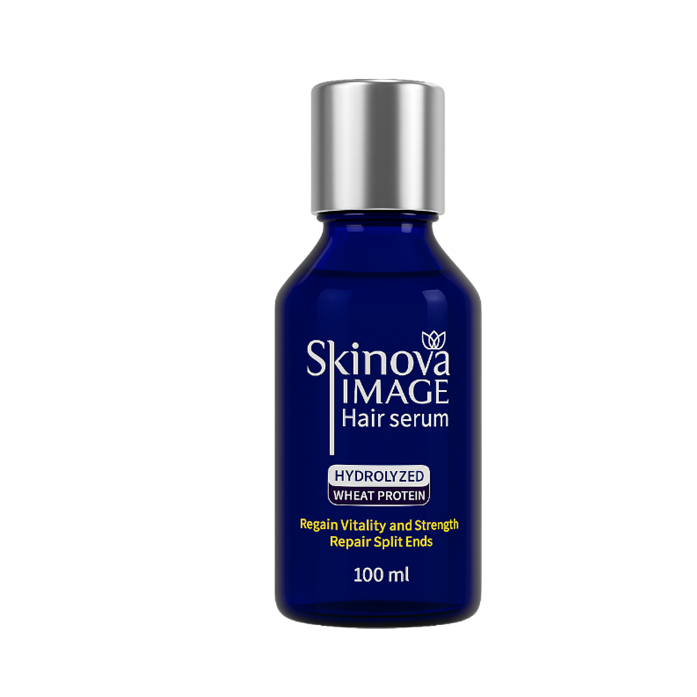Hair Serum