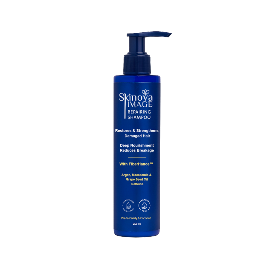 Repairing Shampoo