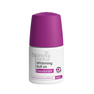 Whitening Roll On Deodrant - Berries