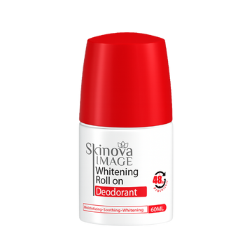 Whitening Roll On Deodrant - Elder Rose