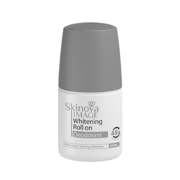 Whitening Roll On Deodrant