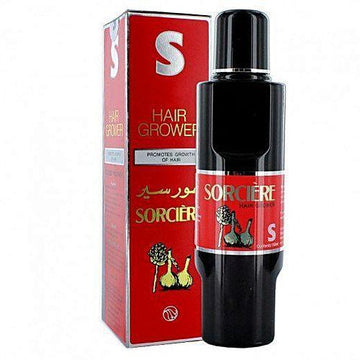 Sorciere Hair Lotion 160 ml | كريم تصفيف للشعر Sorciere 160 مل